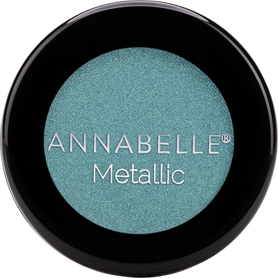 Single Eyeshadow Metallic