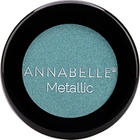 Single Eyeshadow Metallic