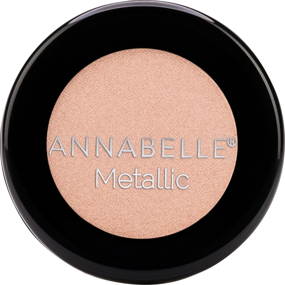 Single Eyeshadow Metallic
