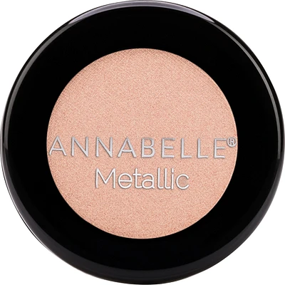 Single Eyeshadow Metallic