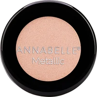 Single Eyeshadow Metallic