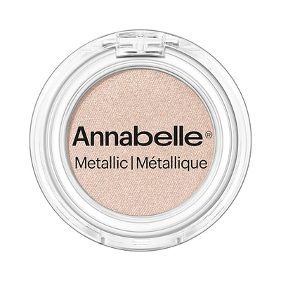 Single Eyeshadow Metallic