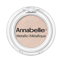 Single Eyeshadow Metallic