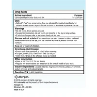 REFRESH PLUS Ophthalmic Solution