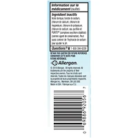 REFRESH LIQUIGEL Ophthalmic Solution