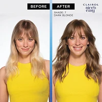 Nice'N Easy Permanent Hair Dye, Superior Natural Looking Colour