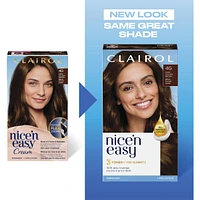 Nice'N Easy Permanent Hair Dye, Superior Natural Looking Colour