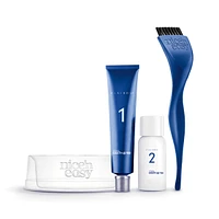Root Touch-Up Permanent Color, Covers Gray, Instant Natural Looking Color