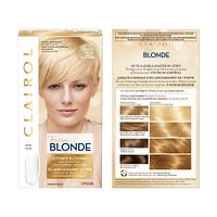 Born Blonde Home Bleach Kit