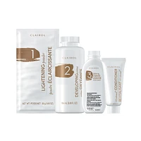 Born Blonde Home Bleach Kit
