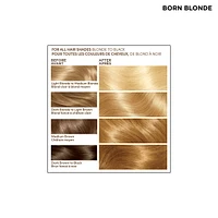 Born Blonde Home Bleach Kit