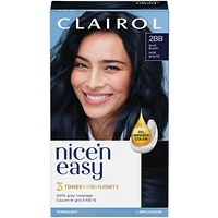 Nice'N Easy Permanent Hair Dye, Superior Natural Looking Colour