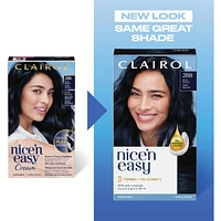 Nice'N Easy Permanent Hair Dye, Superior Natural Looking Colour