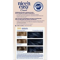 Nice'N Easy Permanent Hair Dye, Superior Natural Looking Colour