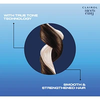 Nice'N Easy Permanent Hair Dye, Superior Natural Looking Colour