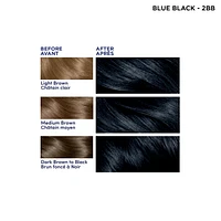Nice'N Easy Permanent Hair Dye, Superior Natural Looking Colour
