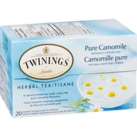 20ct Pure Camomile
