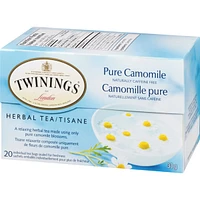 20ct Pure Camomile