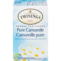 20ct Pure Camomile
