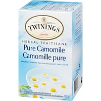 20ct Pure Camomile
