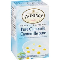 20ct Pure Camomile