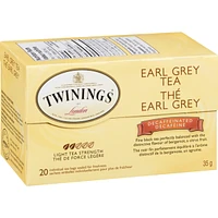 20ct Earl Grey Decaf