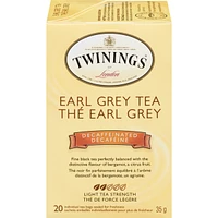 20ct Earl Grey Decaf