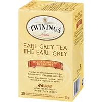 20ct Earl Grey Decaf