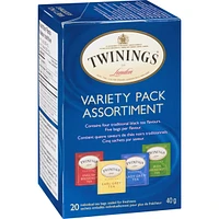 20ct Variety Pack
