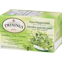 20ct Menthe poivrée pure