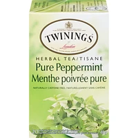 20ct Menthe poivrée pure