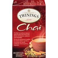 20ct Chai