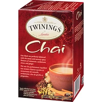 20ct Chai