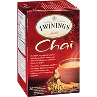 20ct Chai