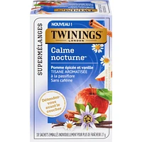 Superblends Flavoured Herbal Tea Spiced Apple & Vanilla