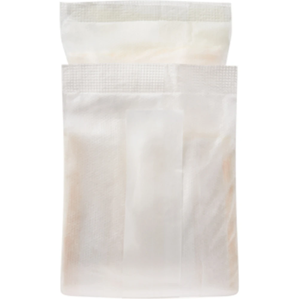 TopLiner Super Booster Pad, Regular - 14" x 4"