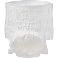 Premium DayTime Disposable Absorbent Underwear, XX-Large