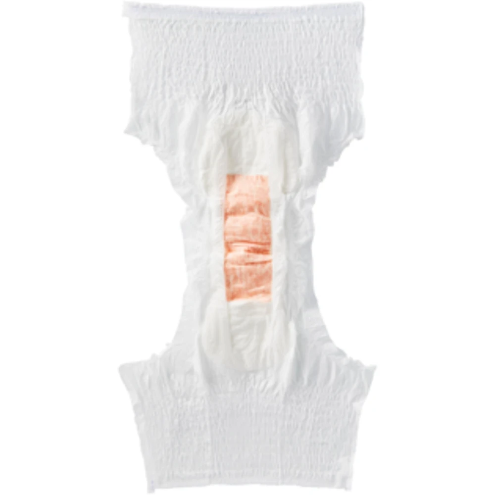 Premium DayTime Disposable Absorbent Underwear, XX-Large