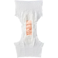 Premium DayTime Disposable Absorbent Underwear, XX-Large