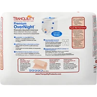 Premium OverNight Disposable Absorbent Underwear