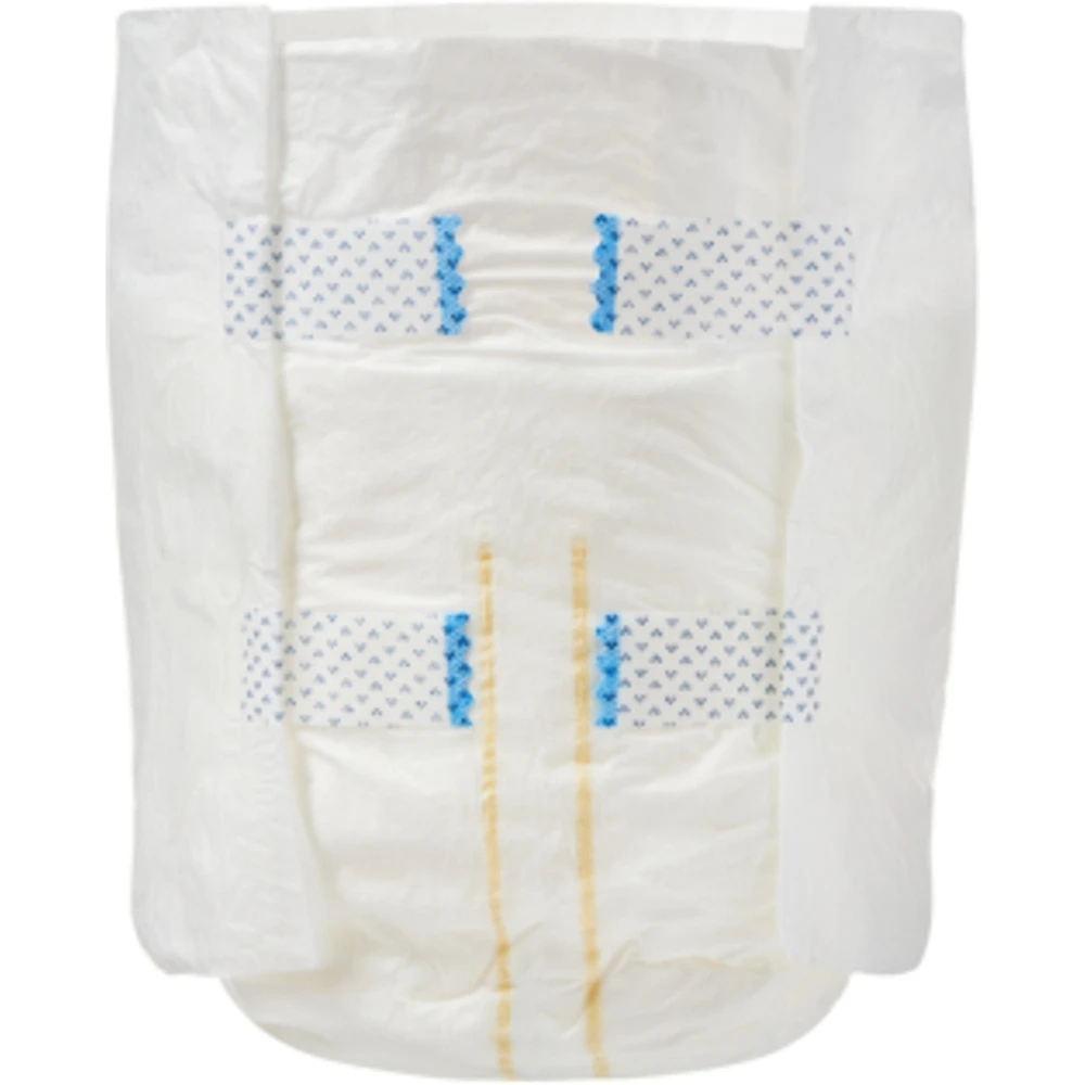 SlimLine Breathable Briefs, X-Large