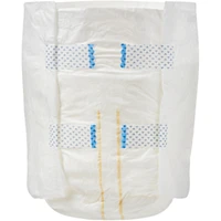 SlimLine Breathable Briefs, X-Large