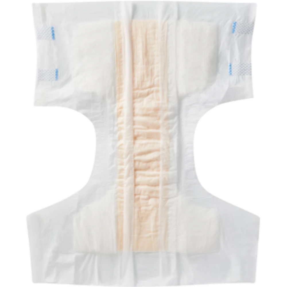 SlimLine Breathable Briefs, X-Large