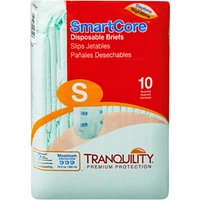 SmartCore Breathable Briefs
