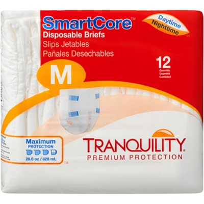 SmartCore Breathable Briefs