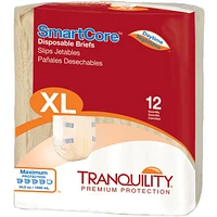 SmartCore Breathable Briefs