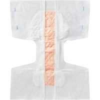 SmartCore Breathable Briefs, X-Large