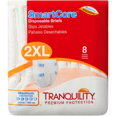 SmartCore Breathable Briefs