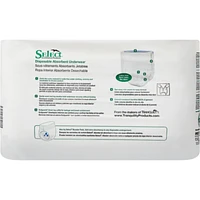 Select Disposable Absorbent Underwear, Medium
