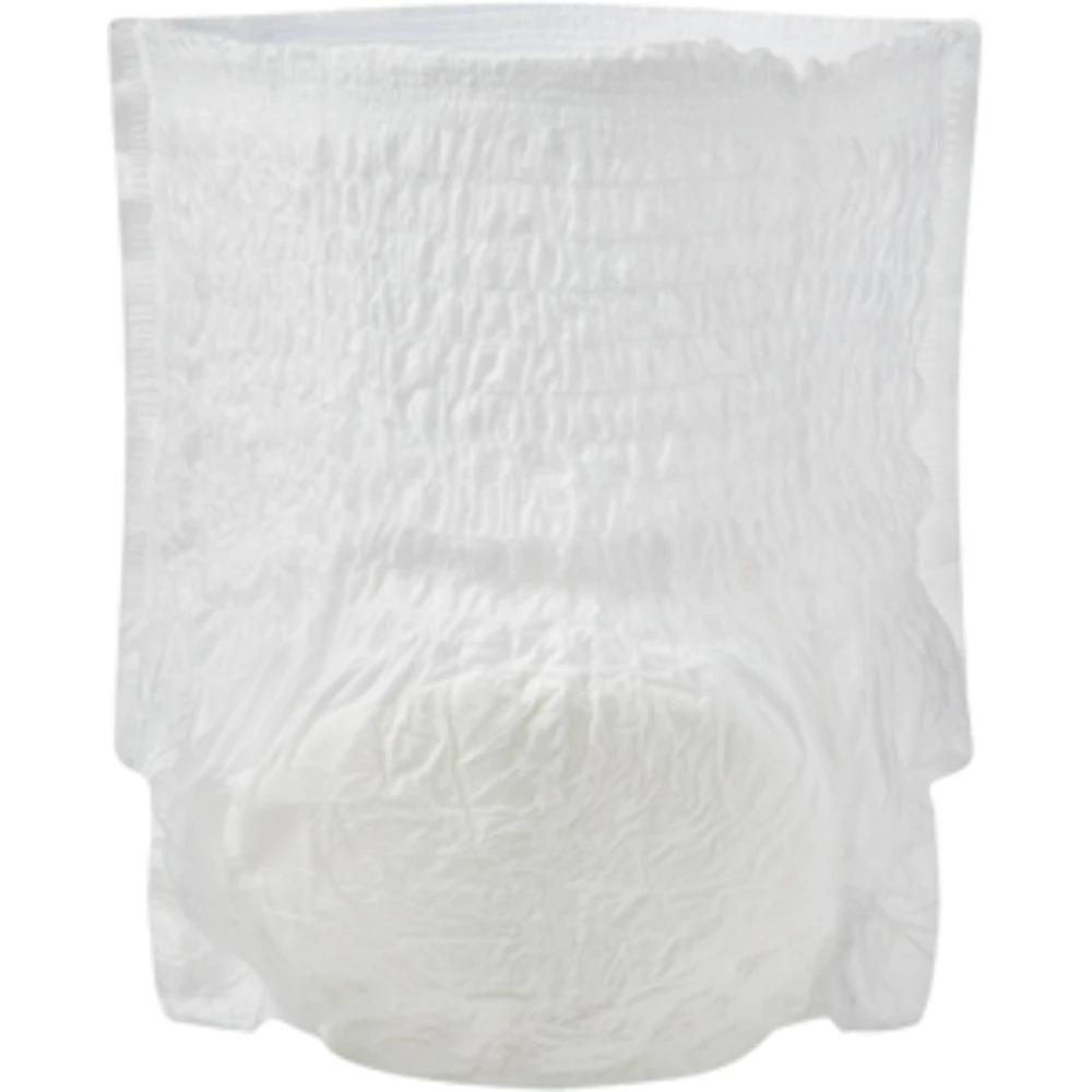 Sous-vêtements absorbants jetables de